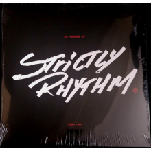 Various - 30 Years of Strictly Rhythm - Part Two