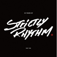 Various - 30 Years of Strictly Rhythm - Part Two