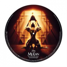V/A - Songs From Mulan