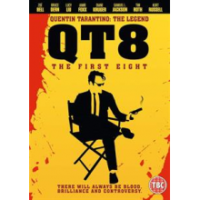 Documentary - Qt8 - the First Eight