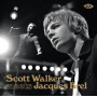 Walker, Scott - Scott Walker Meets Jacques Brel