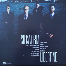 Silkworm - Libertine