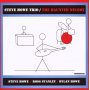 Howe, Steve -Trio- - Haunted Melody