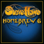 Howe, Steve - Homebrew 6