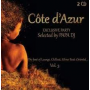 Various - Cote D'azur Vol. 3
