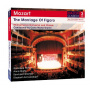 Mozart, Wolfgang Amadeus - Marriage of Figaro