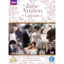 Tv Series/Bbc - Jane Austen Collection