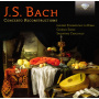 Bach, Johann Sebastian - Concerto Reconstructions