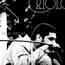 Criolo - No Na Orelha