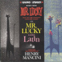Mancini, Henry - Music From Mr Lucky/Mr. Lucky Goes Latin
