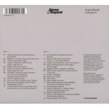 Above & Beyond - Anjunabeats Vol.11