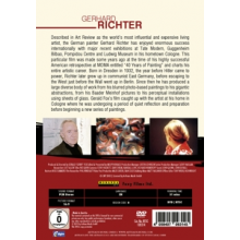Documentary - Gerhard Richter