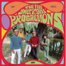 Five Americans - Progressions
