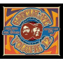 Garcia, Jerry & Meri Saunders - Garcialive Vol.12