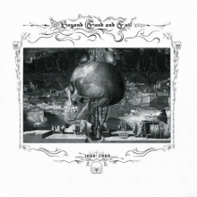 Zorn, John - Beyond Good & Evil