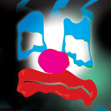 Arabnormal - Arabnormal