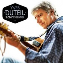 Duteil, Yves - Essentiel