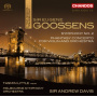 Goossens, E. - Orchestral Works Vol.3