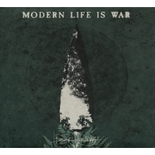 Modern Life is War - Fever Hunting
