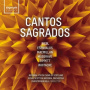 National Youth Choir of Scotland - Cantos Sagrados