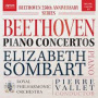 Sombart, Elizabeth - Beethoven Piano Concertos Nos. 1 & 2