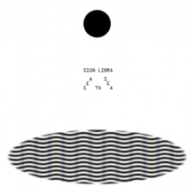 Sign Libra - Sea To Sea