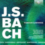 Bach, Johann Sebastian - Famous Cantatas