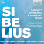 Sibelius, Jean - Complete Symphonies