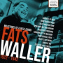 Waller, Fats - Original Albums - Milestones of a Jazzlegend