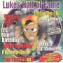 V/A - Luke's Hall of Fame