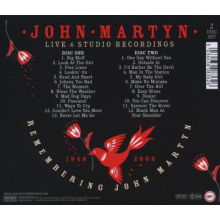 John Martyn - Remembering