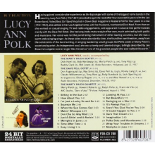 Polk, Lucy Ann - But Beautiful