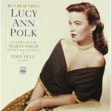 Polk, Lucy Ann - But Beautiful