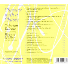 Valente, Caterina - Classics With a Chaser