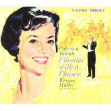 Valente, Caterina - Classics With a Chaser