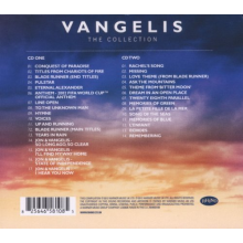 Vangelis - The Collection