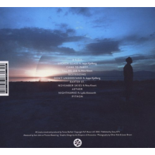 Barfod, Tomas - Salton Sea