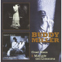 Miller, Buddy - Cruel Moon/Midnight & Lonesome