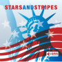 All American Band - Stars & Stripes