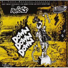 Brioles - Down Down Down