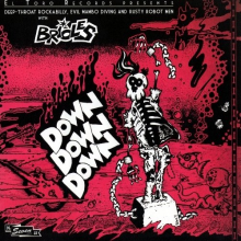 Brioles - Down Down Down
