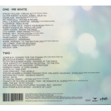 V/A - Sensation Amsterdam 2012