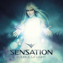 V/A - Sensation Amsterdam 2012