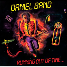 Daniel Band - Running Out of Time