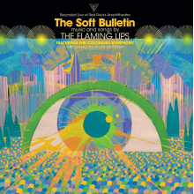 Flaming Lips Ft. the Colorado Symphony - Soft Bulletin (Recorded Live At Red Rocks)