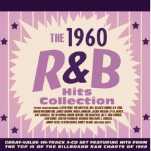 V/A - 1960 R&B Hits Collection