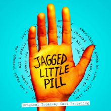 Various - Jagged Little Pill: Original Broadway Cast Recording