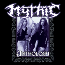 Mythic - Anthology