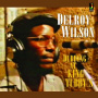 Wilson, Delroy - Dubbing At King Tubby's