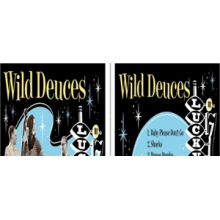 Wild Deuces - Lucky Nr.7